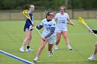 WLax vs MHC  Wheaton College Women’s Lacrosse vs Mount Holyoke College. - Photo By: KEITH NORDSTROM : Wheaton, Lacrosse, LAX